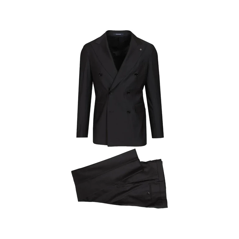 `Vesuvio` Suit