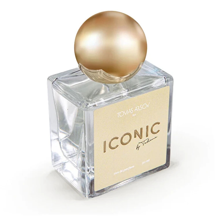 Eau De Parfum For Iconic Di Tatiana Edp