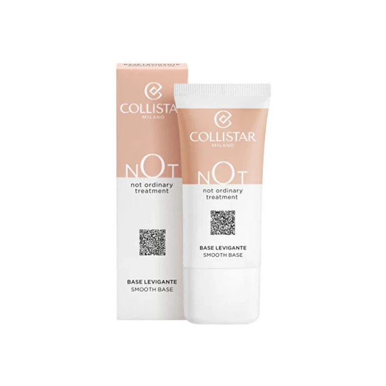 Not Smoothing Foundation Base 30 ml