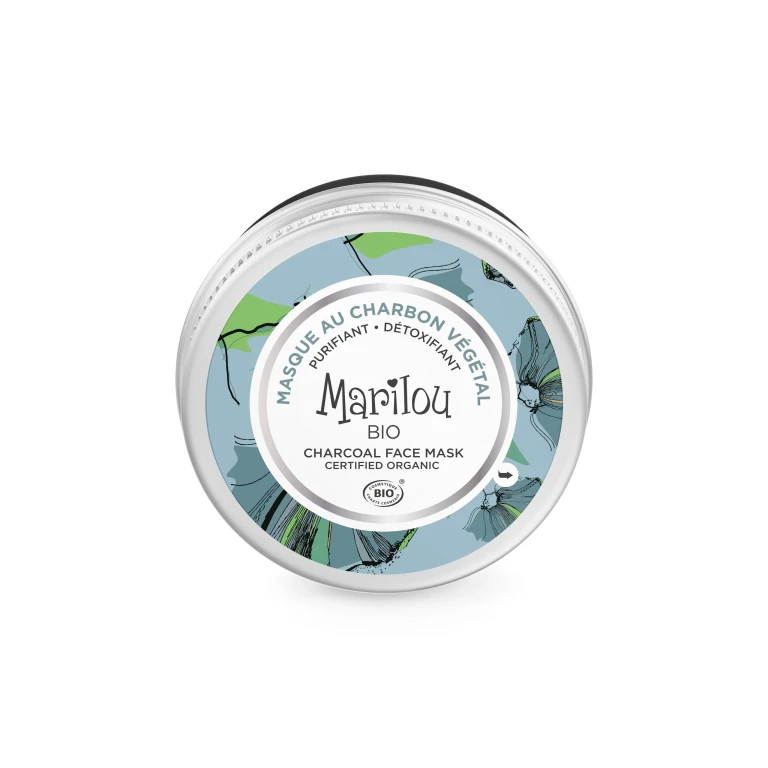 Classic Charcoal Mask Combination to Oily Skin 75ml