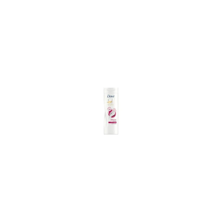 Latte B Dove 400 インテンシブ ナーリッシング ローション