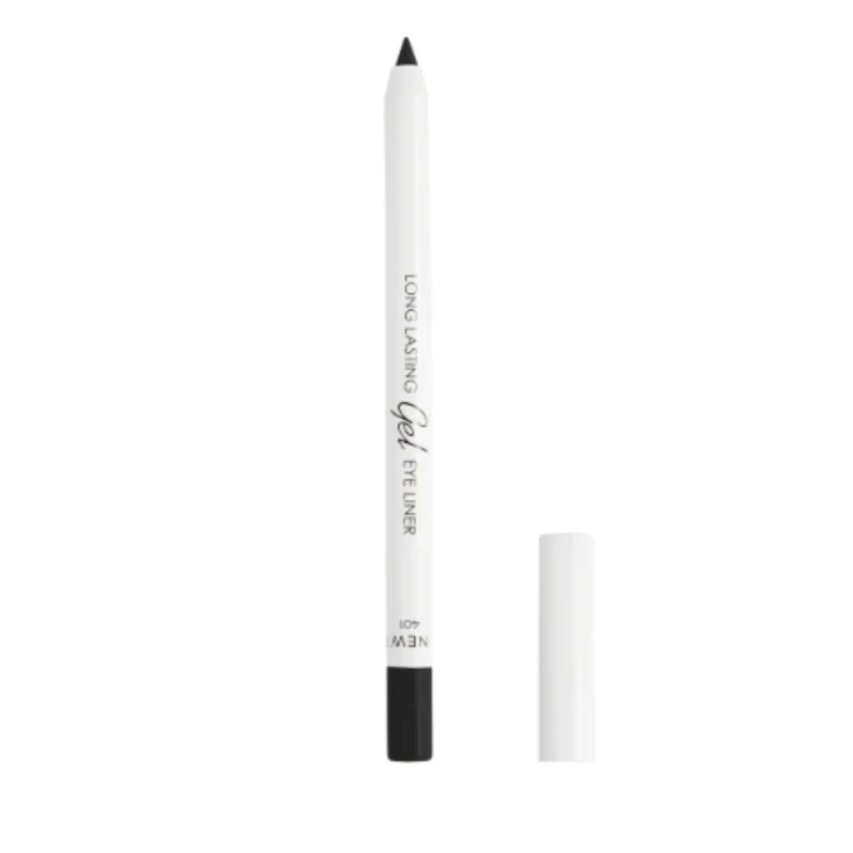 Long Lasting Gel Eyeliner long lasting eye pencil color 1.8 g 408