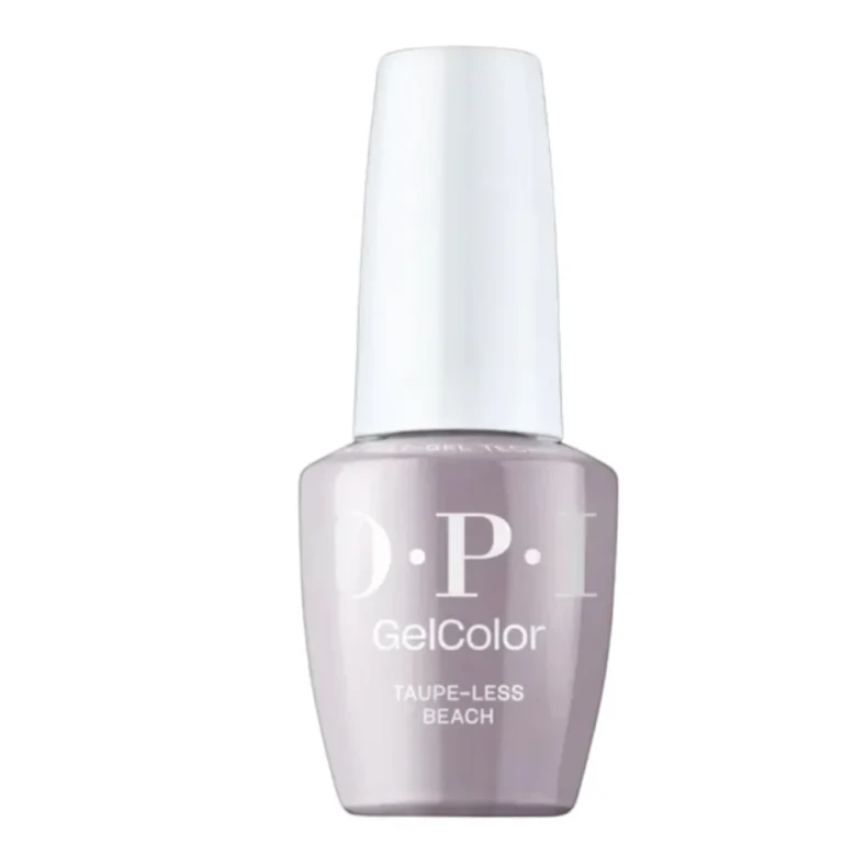 GelColor ジェルポリッシュ 15ml - Taupe-Less Beach
