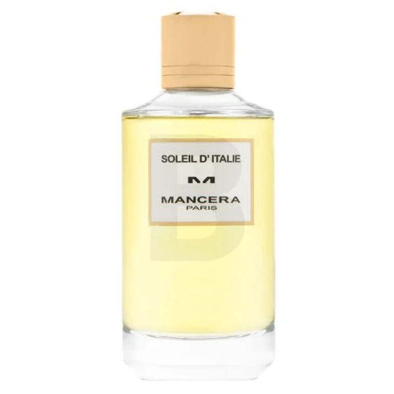 Mancera Soleil D'Italie EDP U 120 ml
