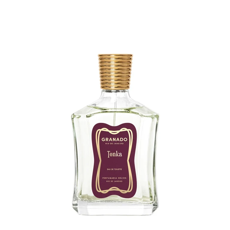 Tonka Eau de Toilette 100 ml