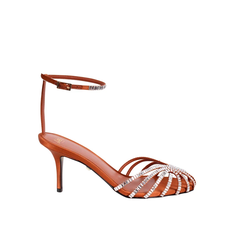 Sandales - Beige (L26SC010N0222453HAVANA)