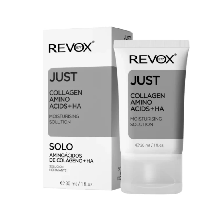 Just Collagen Amino Acids Has 30 ml