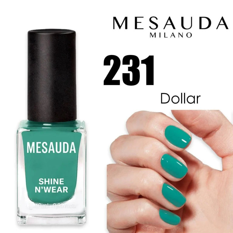 Shine N'Wear Complete 231 Dollars