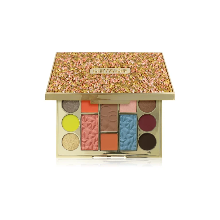 MY JEWELS. MY RULES. CO1 Hold My Jewels color eyeshadow palette 16 g