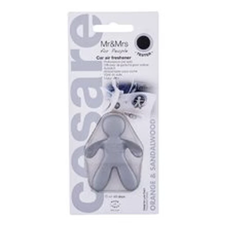 Mr & mrs fragrance Cesare Orange and Sandalwood - Car fragrance 1k