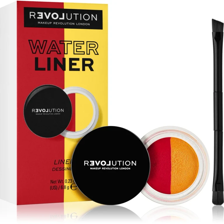 Water Activated eyeliner color Double Up 6.8 g