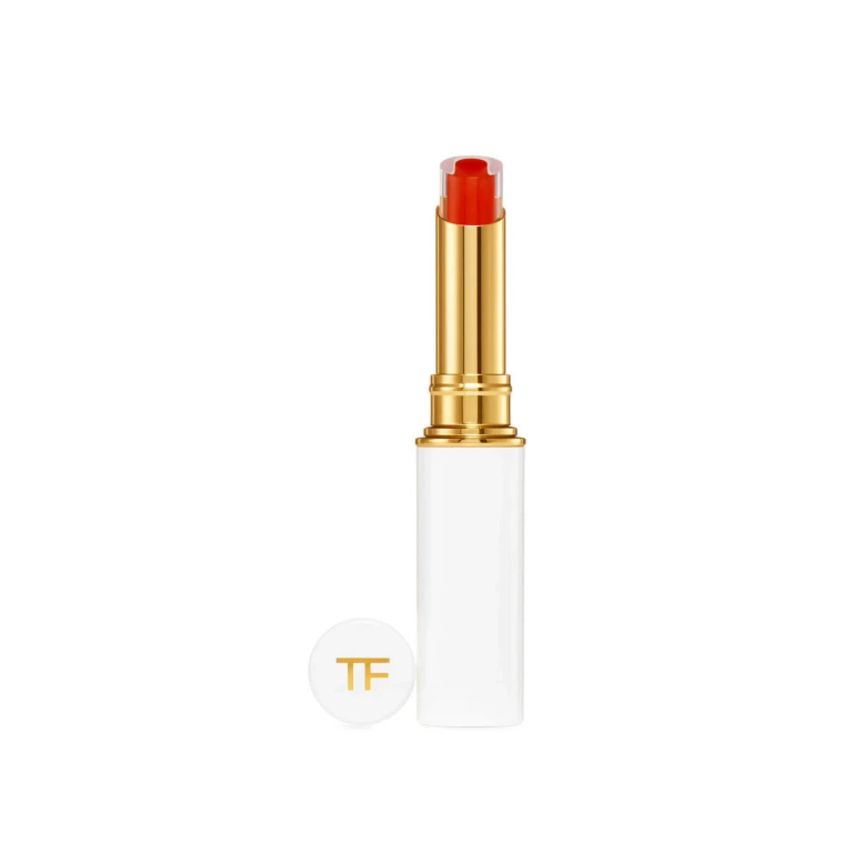 Gelle Cream Lipstick Z05 Sunlit Orange