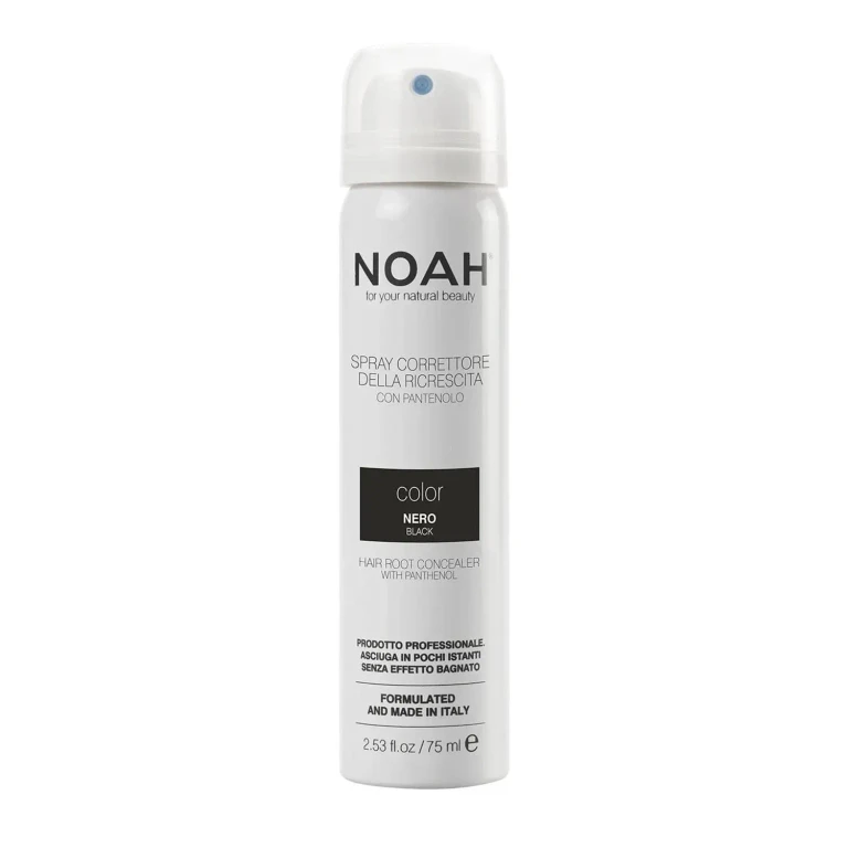 Black Corrector Color Spray 75ml Spray
