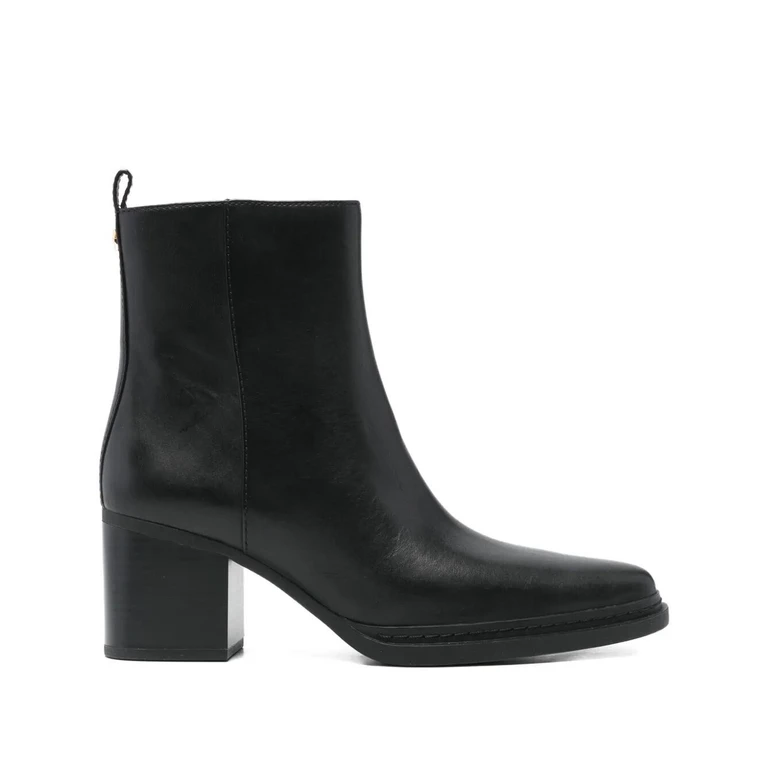 Boots High Heel "Lex"