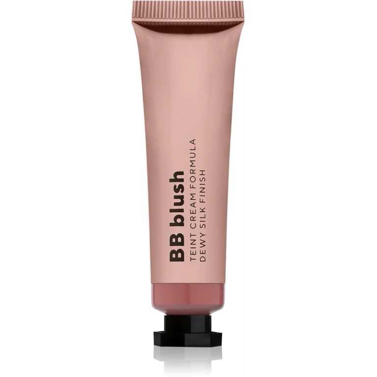 Insta Bb Blush In Cream Color 402 Pink Blossom 10ml
