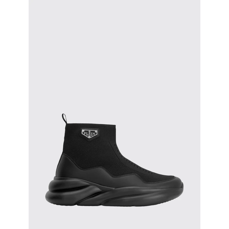 Sneakers Men color Black (UAFSUSC1080PTE120N0202)