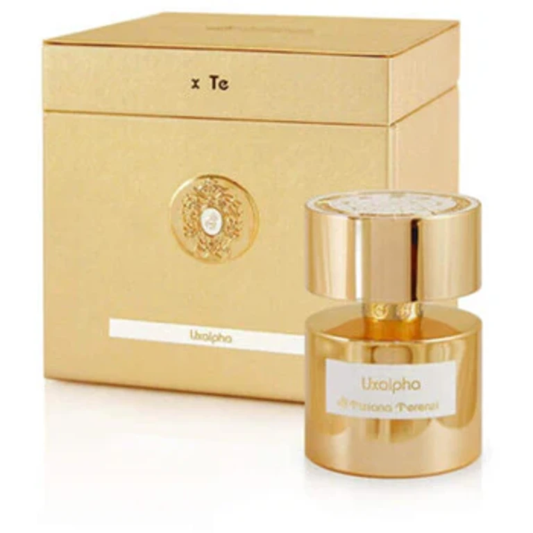 Uxalpha Perfume Extract - 100ml