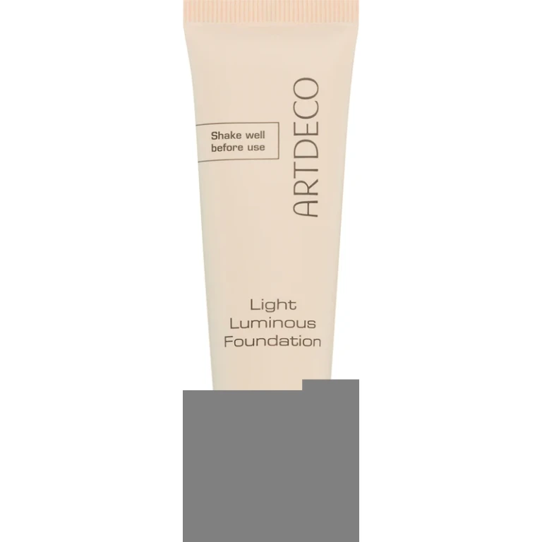 (Light Luminious Foundation) 25 ml - Shade: 08 Neutral Porcelain
