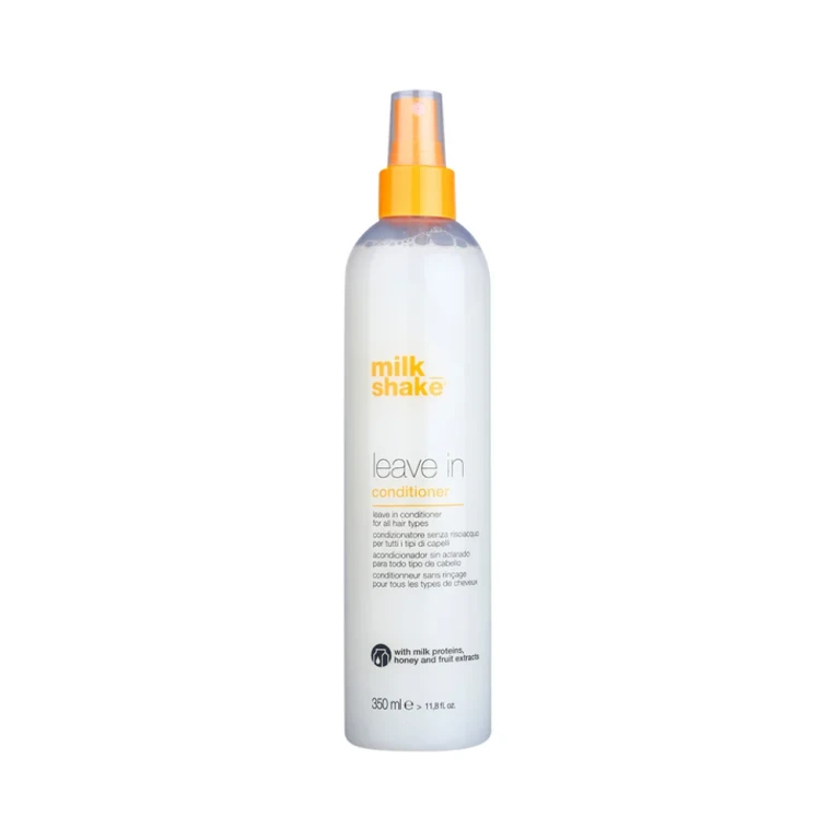 Leave-in conditioner Milk Spray 350 ml