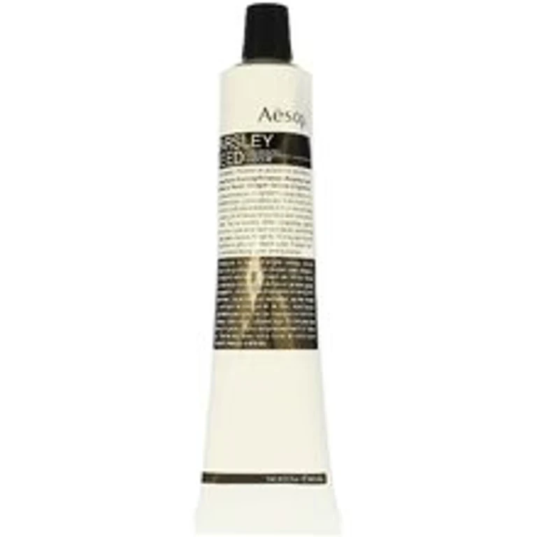 Parsley Seed Cleansing Mask with Parsley Seed Extract - 60ml