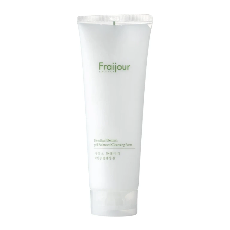 Heartleaf Blemish 250ml — Schiuma detergente