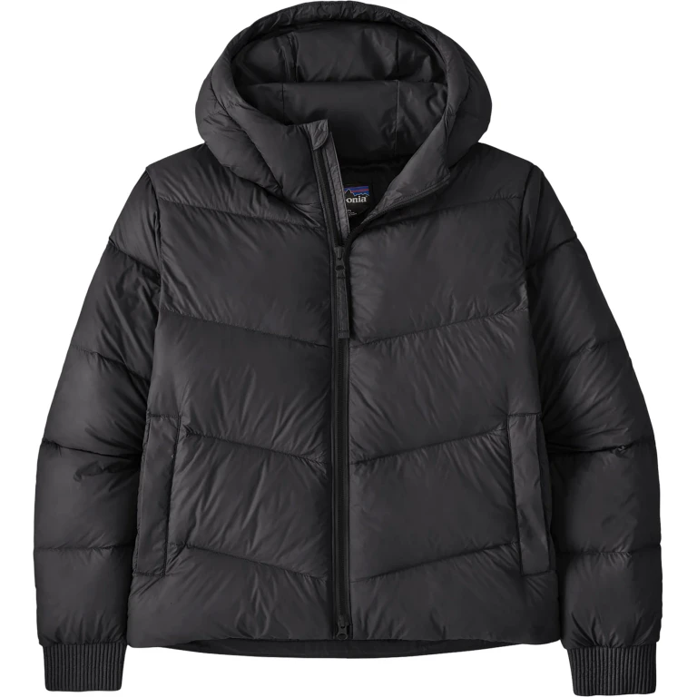 Sindit Hoody Jacket - Women's