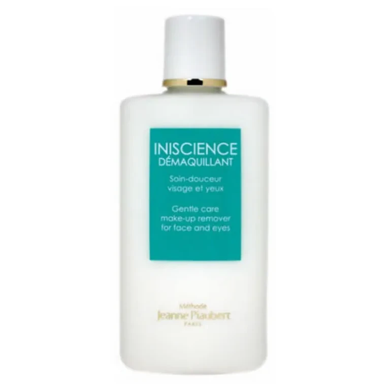 Iniscience Gentle Care Makeup Remover for Face and Eyes 200ml
