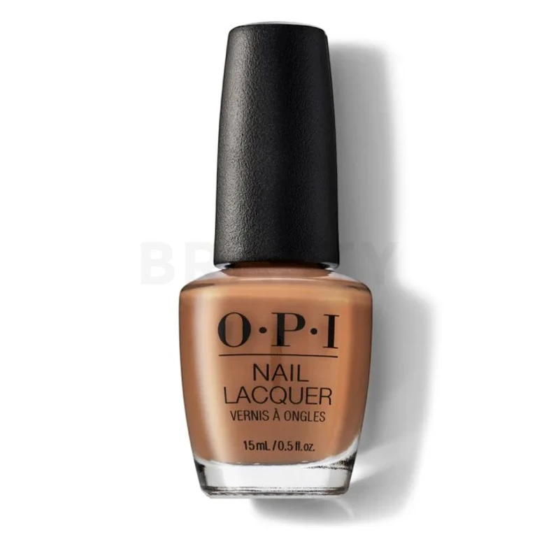 Nail polish OPI Spice Up Your Life 15 ml