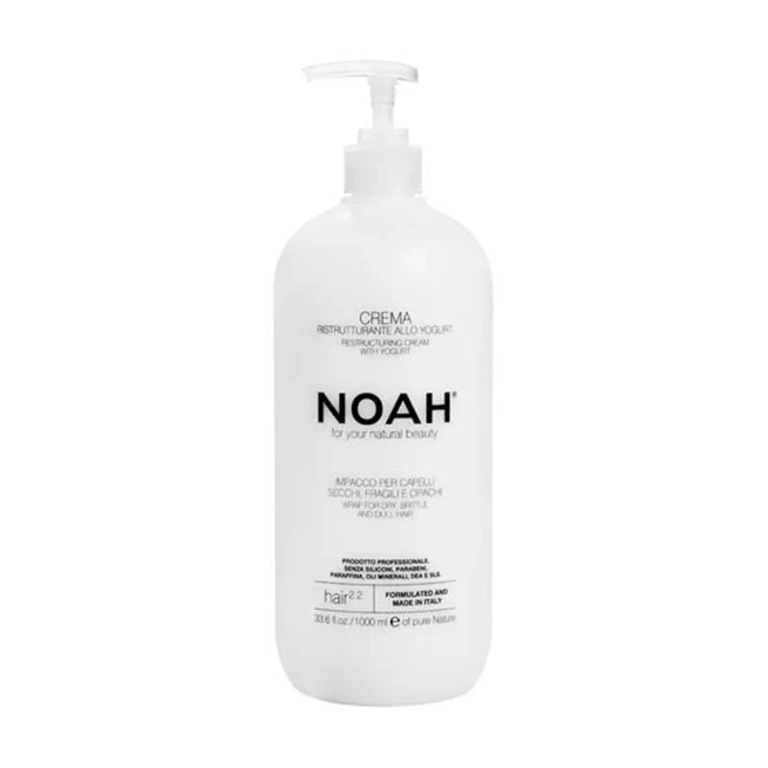 Yogurt Restructuring Balm 1000ml
