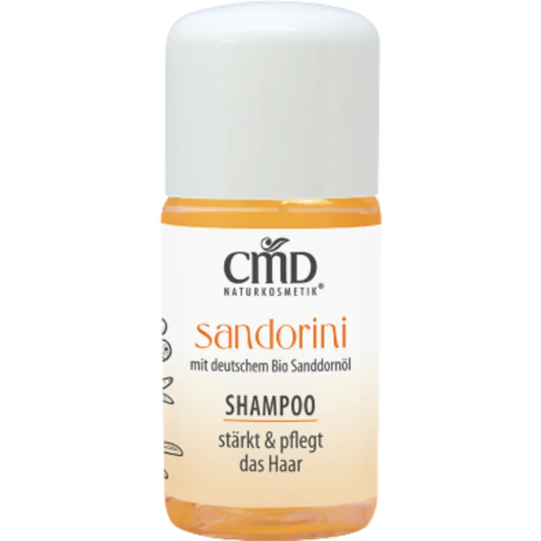 Sandorini Shampoo 30 ml