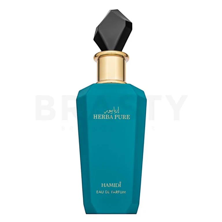 Herba Pure EDP U 100 ml