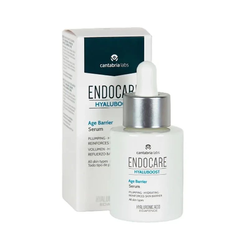 Hyaluboost Age Barrier Serum 30 ml