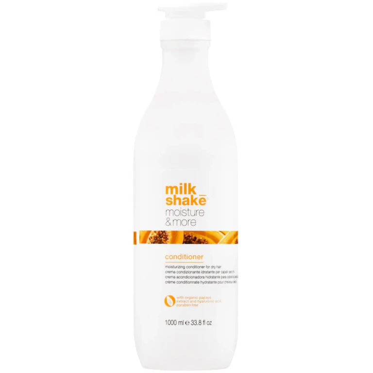 Conditioner Milk Shake Moisture & More 1000 ml