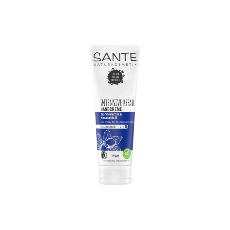 Repairing Hand Cream, 75 ml