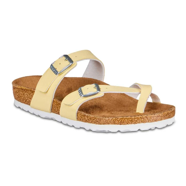 Mayari Vegan Birko-Flor Sandals