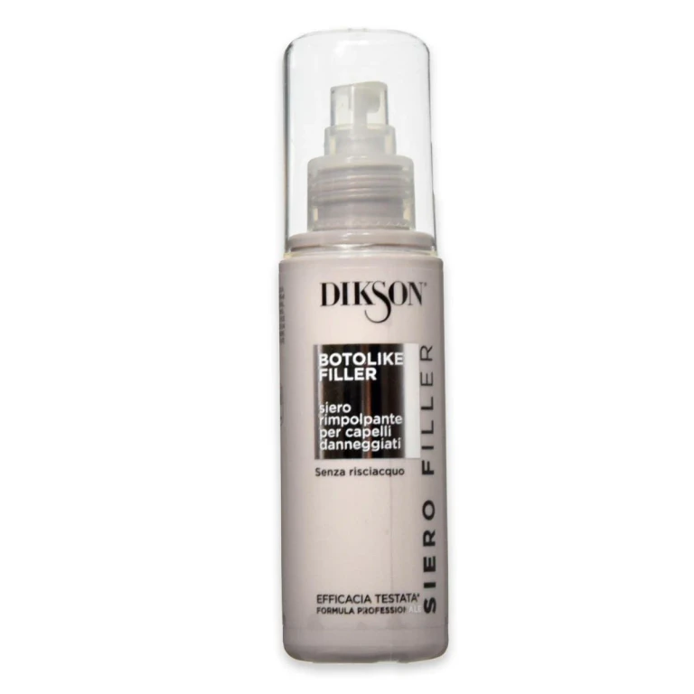 Treatment For Dixon 100 ml Consumentenflessen