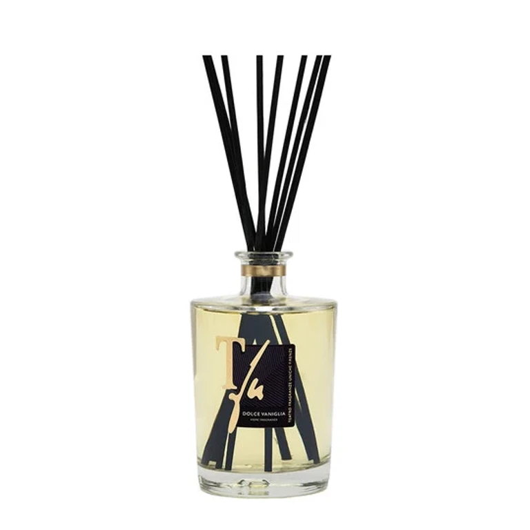 Theater Unique Fragrances Sweet Vanilla Diffuser 500 ml