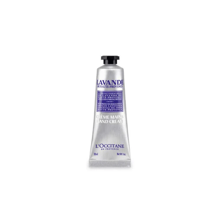 Lavender Hand Cream 30ml