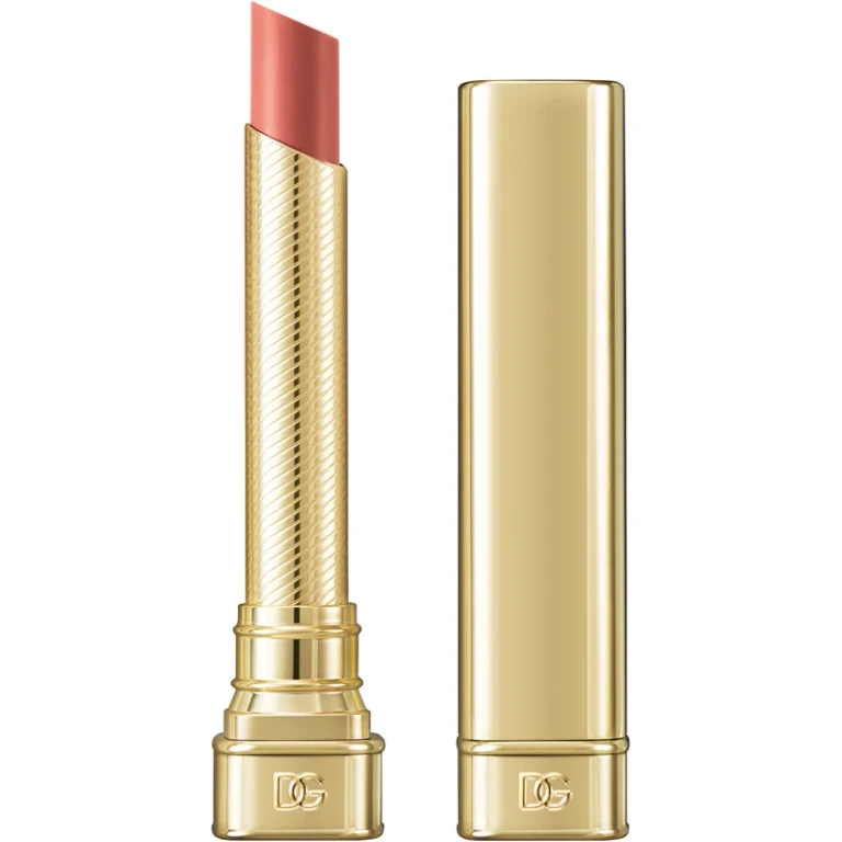 Dolce&Gabbana Classic My Sculpt Satin Moisturizing Glossy Lipstick Color My 1984 1.6 g