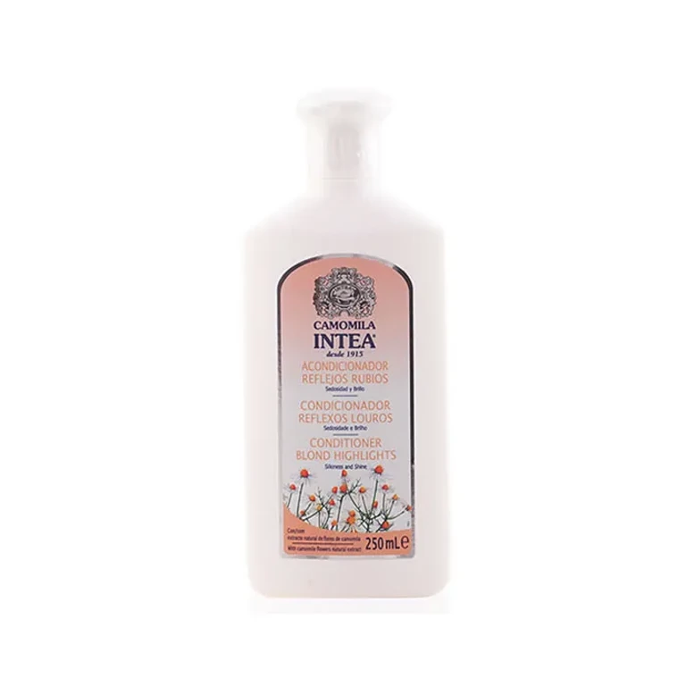 Hair Conditioner Camomila Intea Blonde Highlights 250 ml