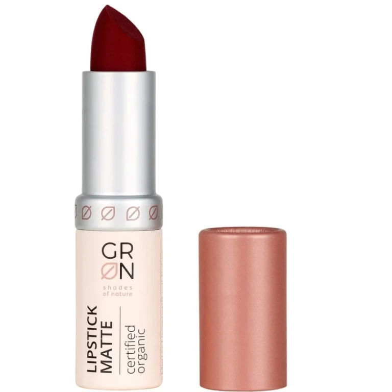 Matte Lipstick Bacarra Rose (4g)