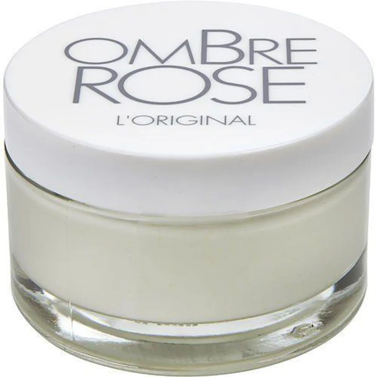 Ombre Rose Moisturizing Body Cream 200 ml