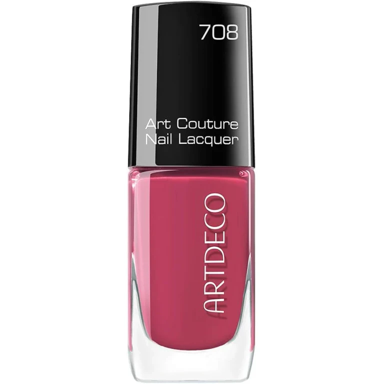 Nail Polish (Nail Lacquer Art Couture) 10 ml - Shade: 708 Blooming Day