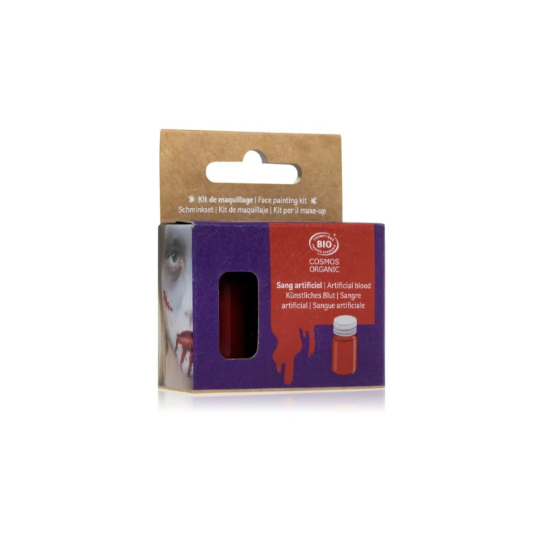 Fake Blood Liquid Foundation for Kids 9ml