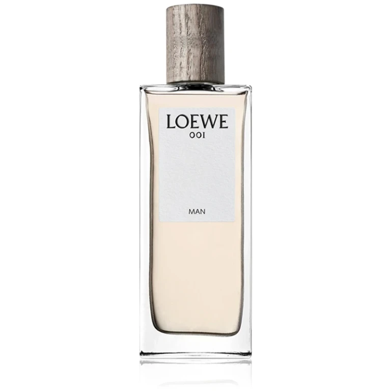 001 Man Eau de Parfum for men 50 ml