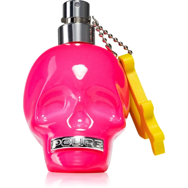 To Be Goodvibes EDP W 40 ml