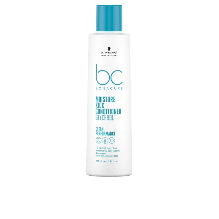 Bc Moisture Kick Balm 200 ml