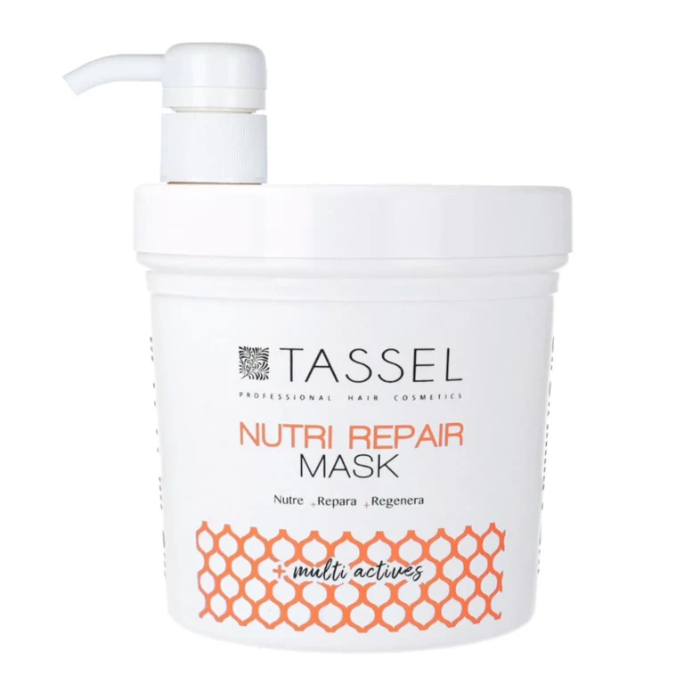 Tassel Nutri-Repair Mask 1000ml