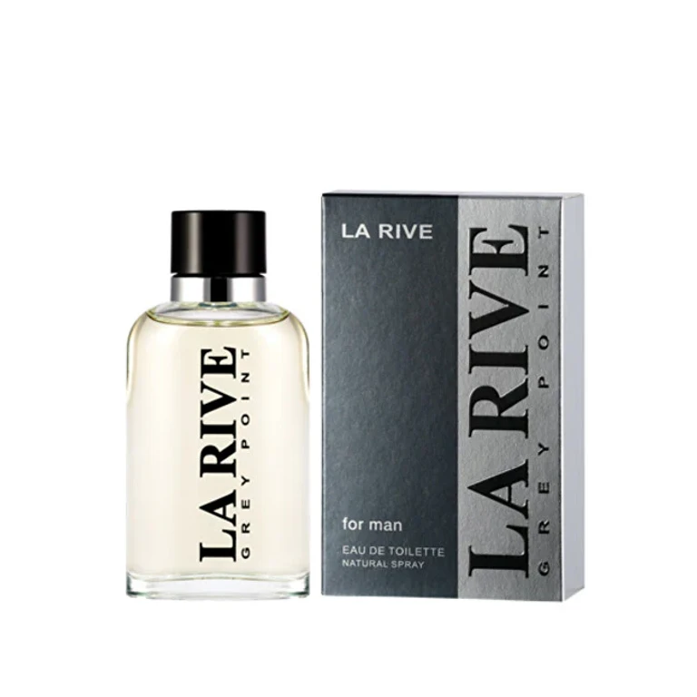 Grey Point - Edt - Volume: 90 ml