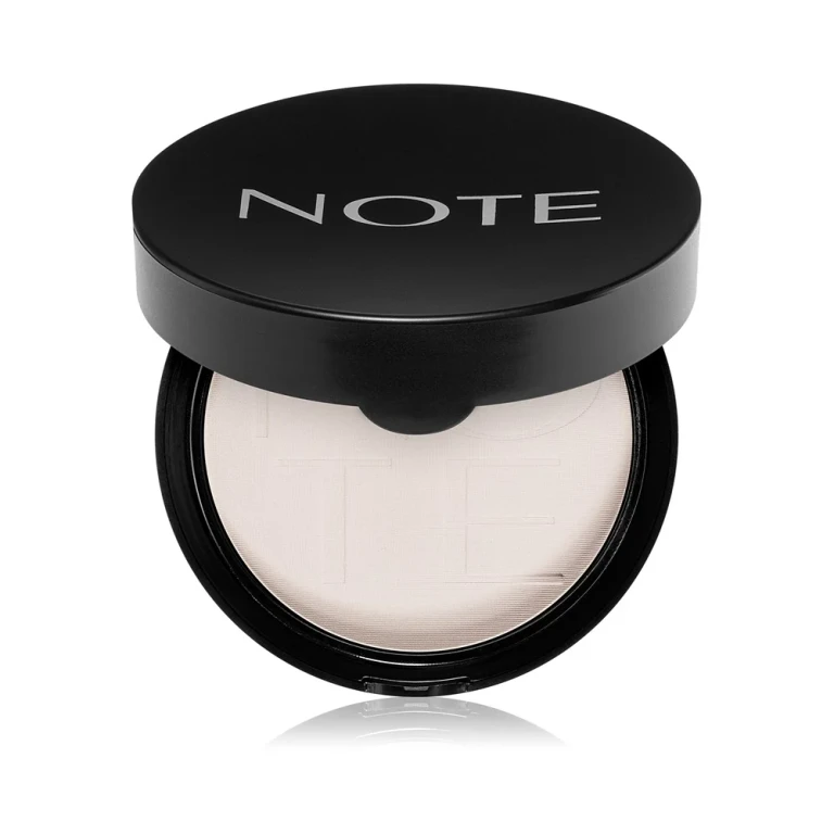 Luminous Silk compact powder 10 Light Porcelan Opal 10 g